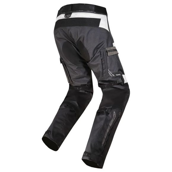 Pantalon Moto LS2 NORWAY - Gris / NoirRef : LS1359