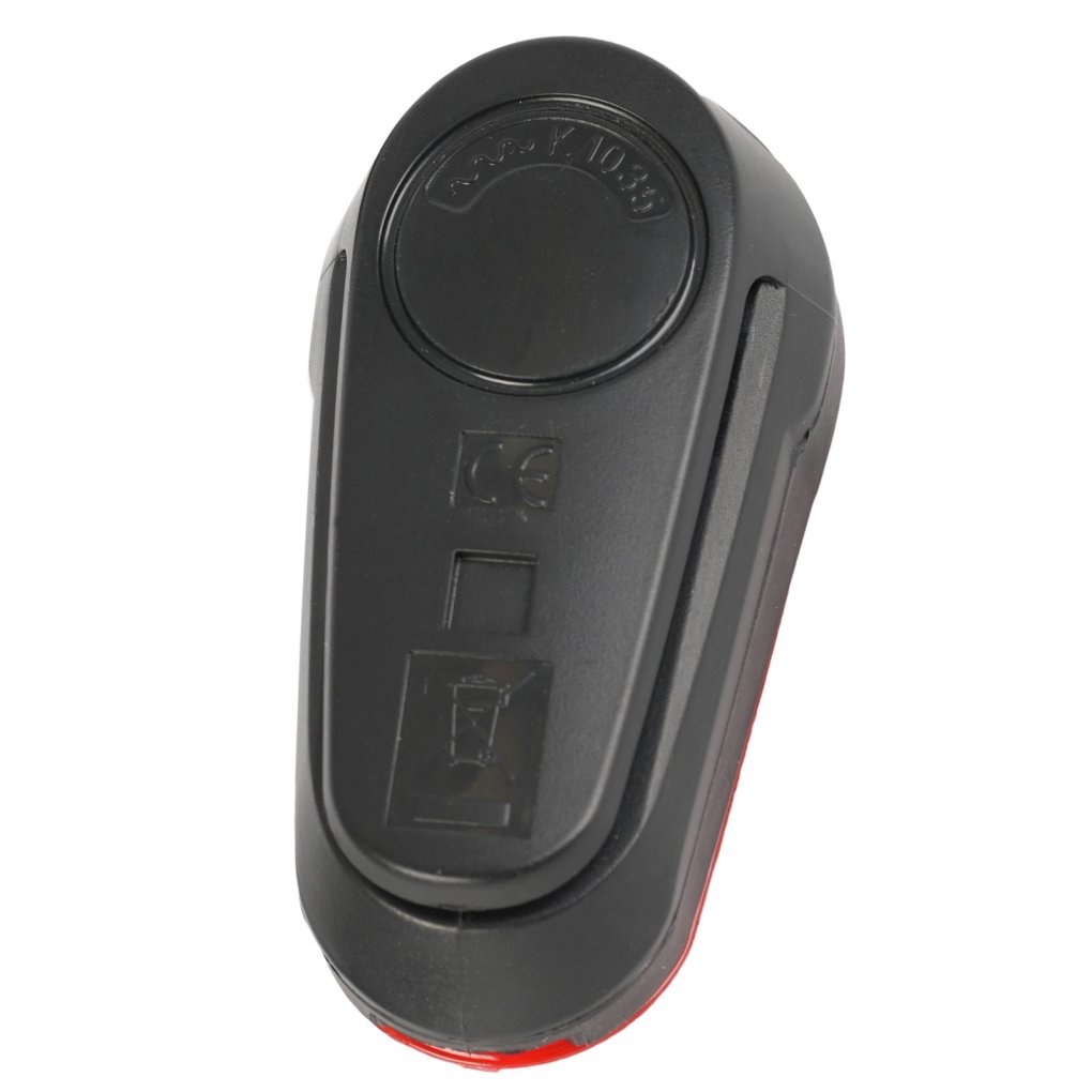 Croozer Battery-powered Rear Light