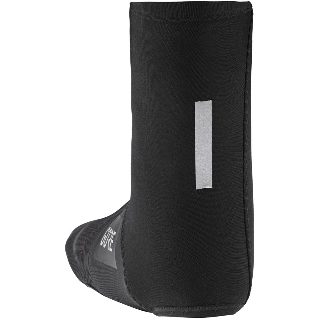 GOREWEAR Thermo Overshoes - black 9900