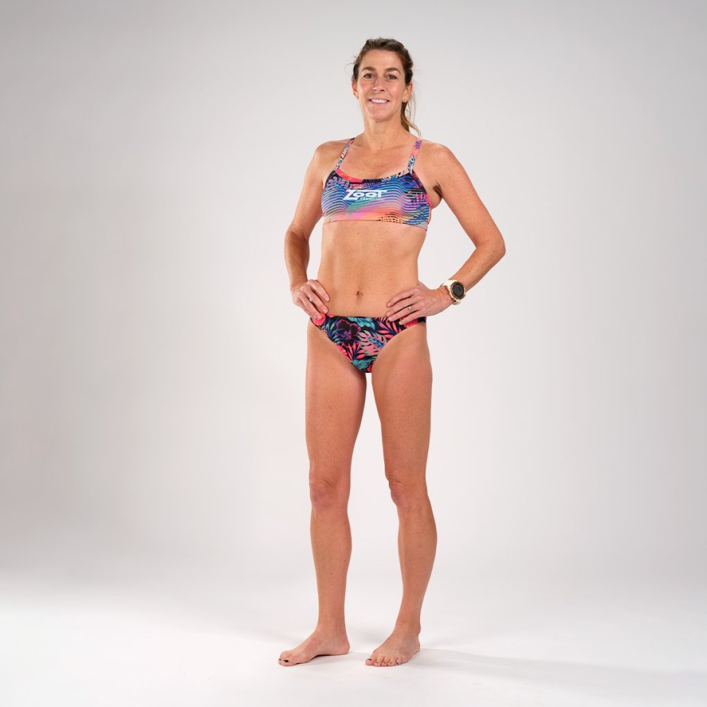 ZOOT LTD Swim Bikini Bottom Women - 40 years
