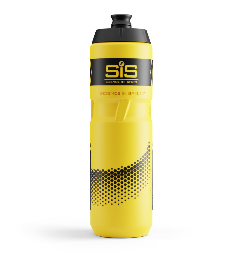 SiS Pro Yellow Bottle - 800ml