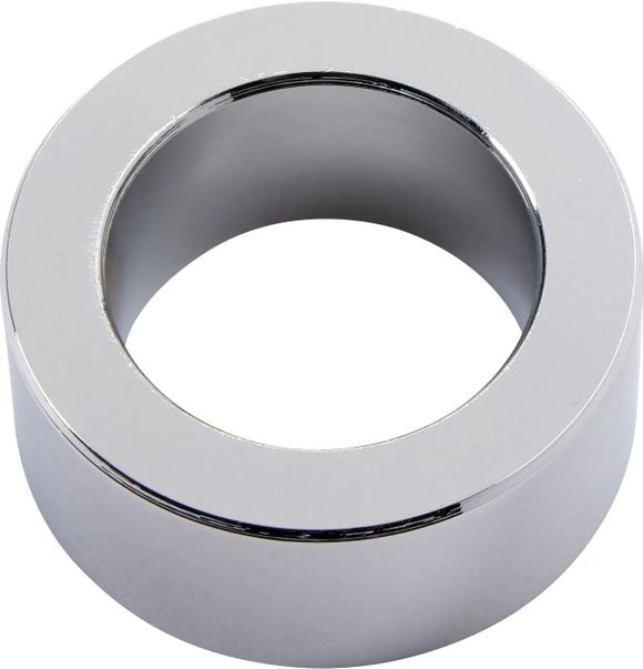 Drag Specialties axle wheel spacersRef: DRG00855A / 02142718