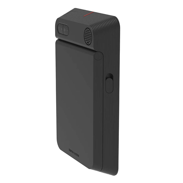 Swing Caddie SC4 Launch Monitor