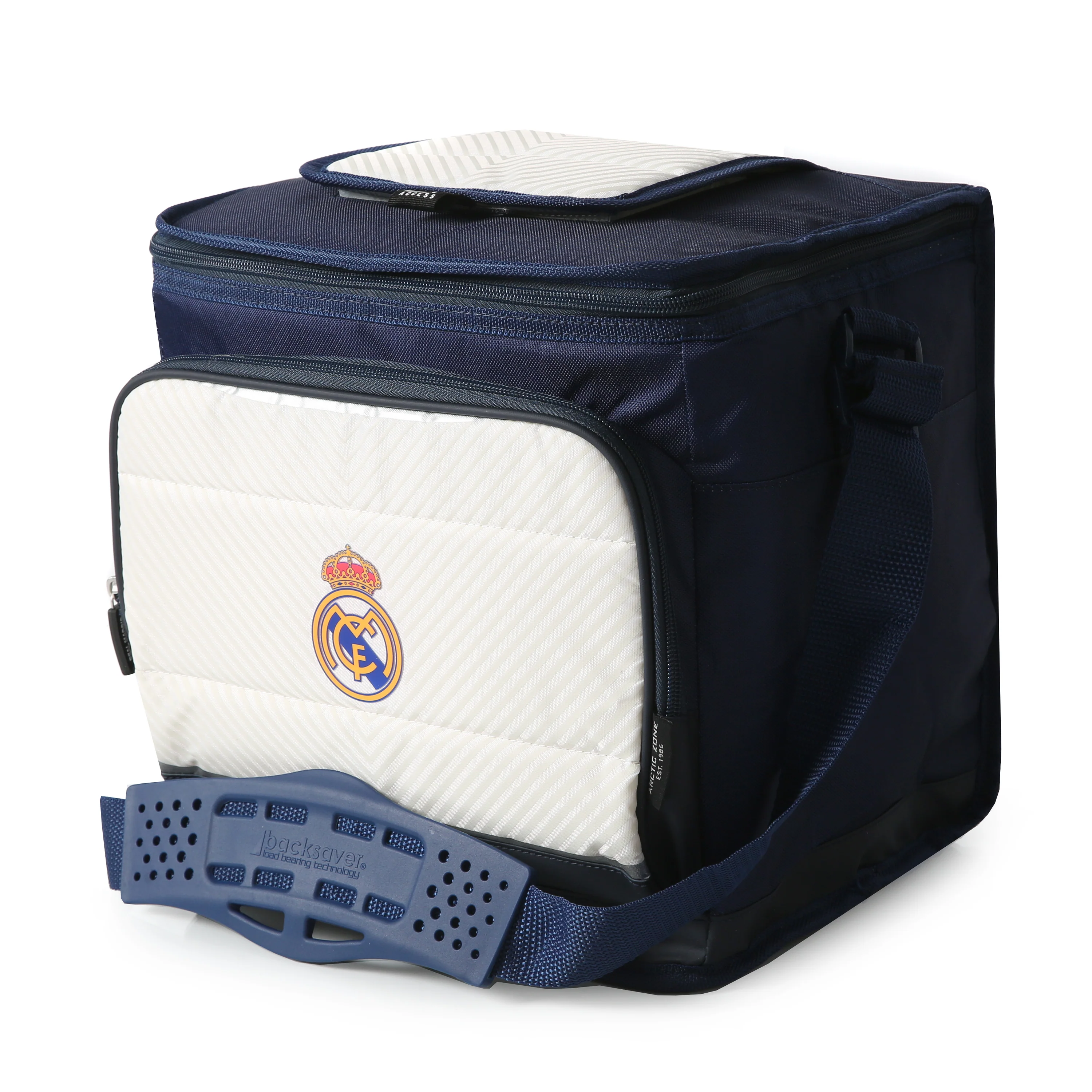 Ultimate Foldable Cooler – 24 Cans