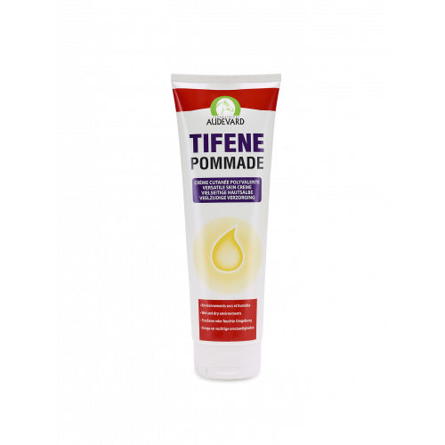 Audevard Tifene Pommade - 250ml