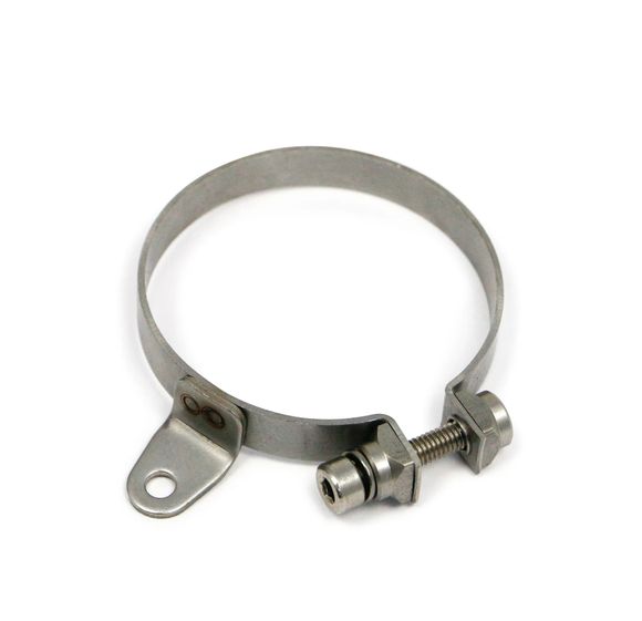 Akrapovic Sleeve Collar 18601886YAMAHA 700 TENERE 700 - 2019 - 2020Ref : SA00485A / 18601886