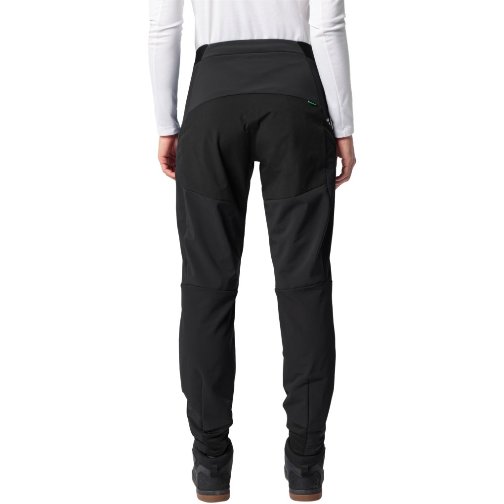 Vaude All Year Moab Pants Women - black