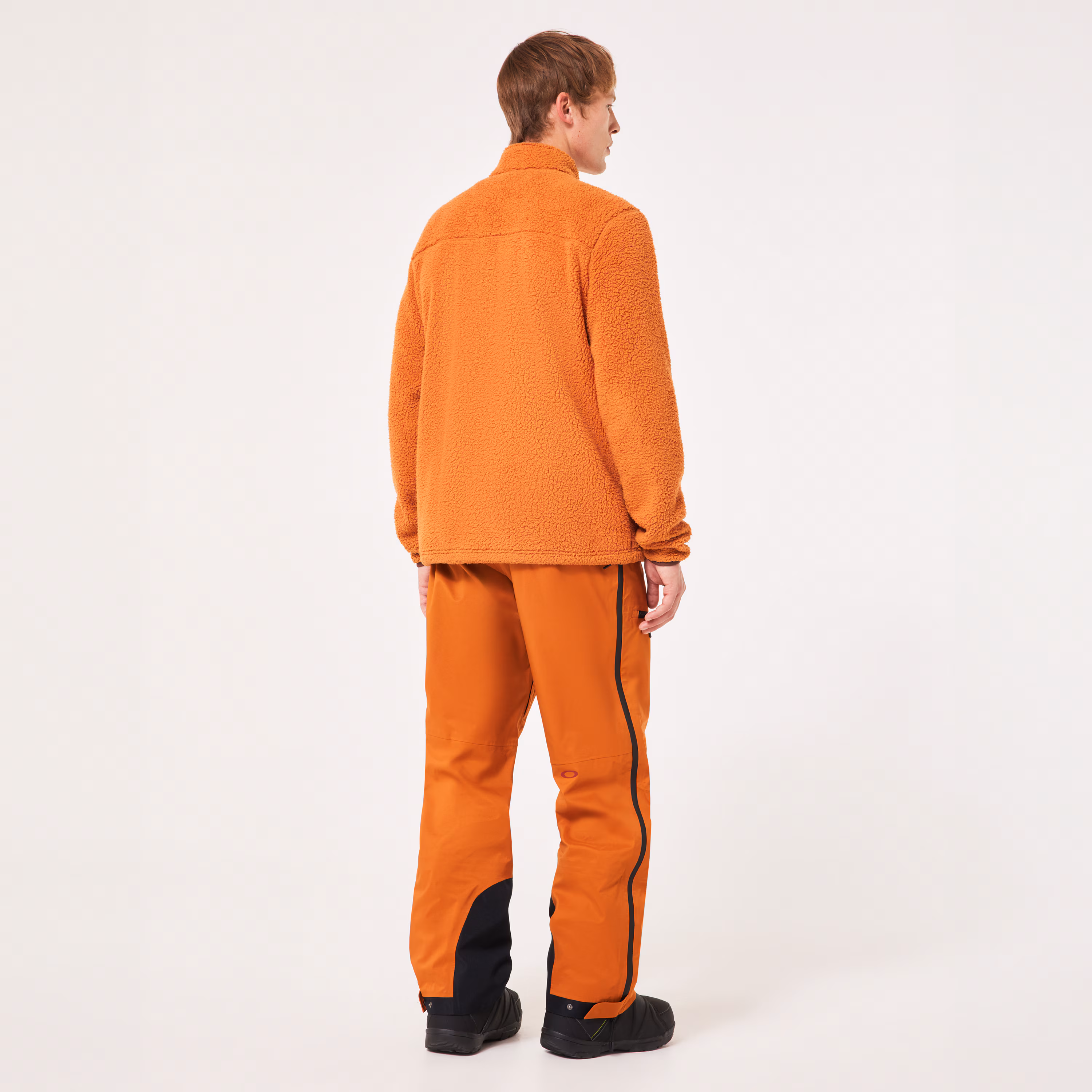 Mountain Fire Sherpa