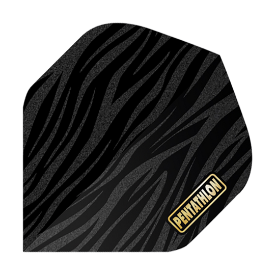 Pentathlon Flights RT Zebra
