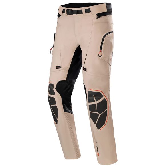 Alpinestars Amt -10R Drystar Xf - Brown Motorcycle PantsRef: AP12830