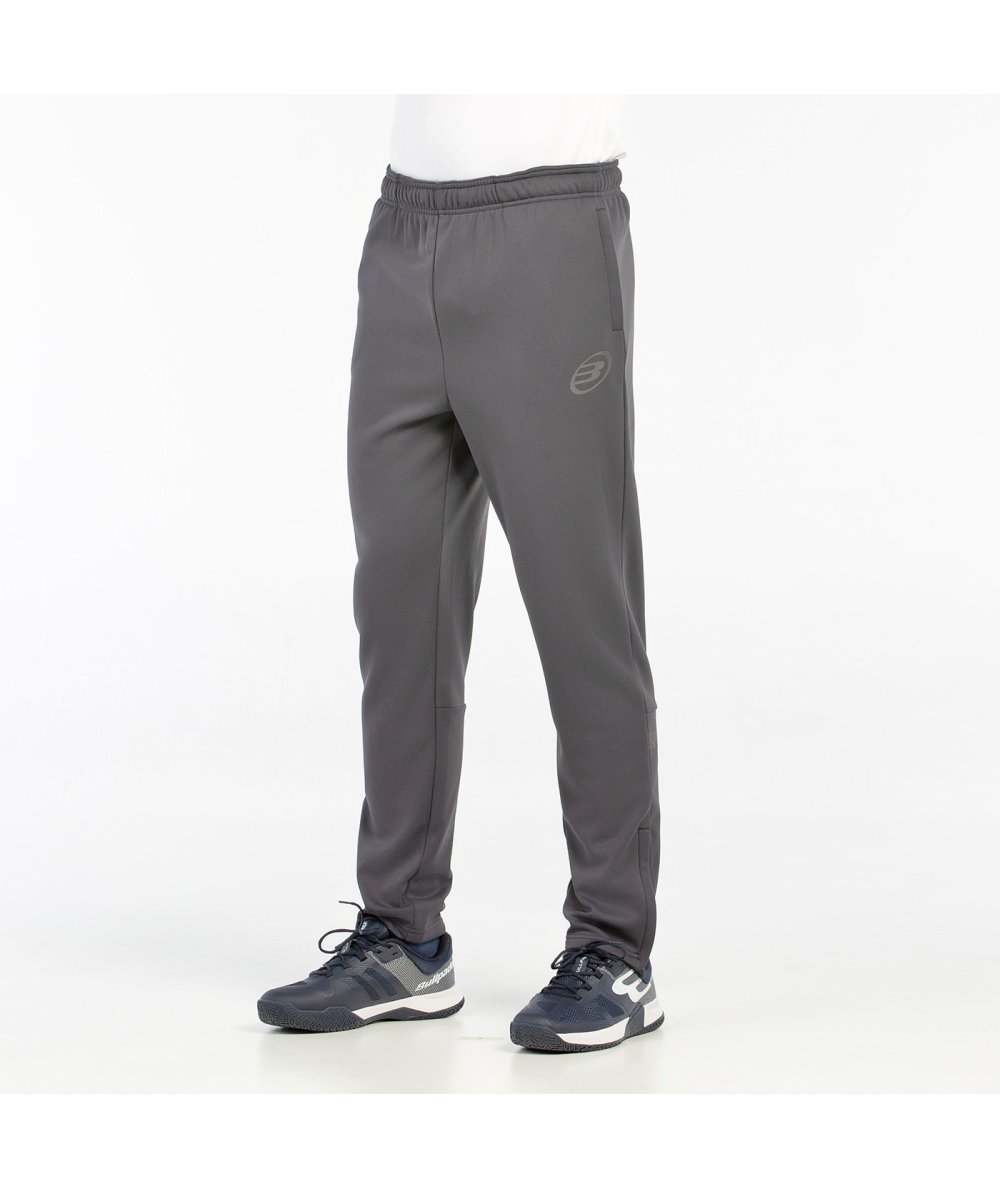 LONG TROUSERS BULLPADEL BARIO CHARCOAL