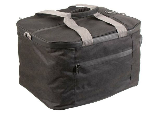 Sacoche interne Hepco & Becker pour topcase Xplorer 45 / Xceed 45 UniverselRef : HBE00485A / 700530