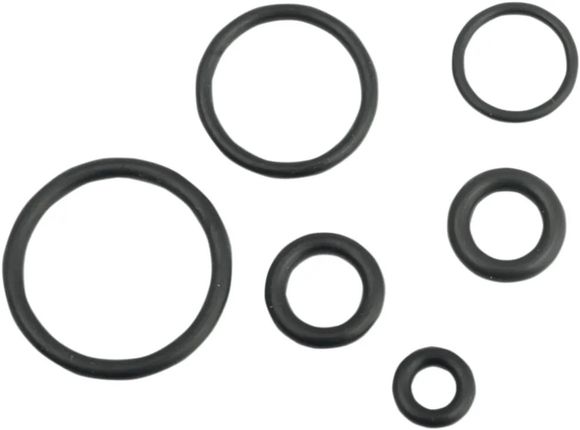 Drag Specialties Fuel Line Universal O-RingRef: DRG01671A / 07060209