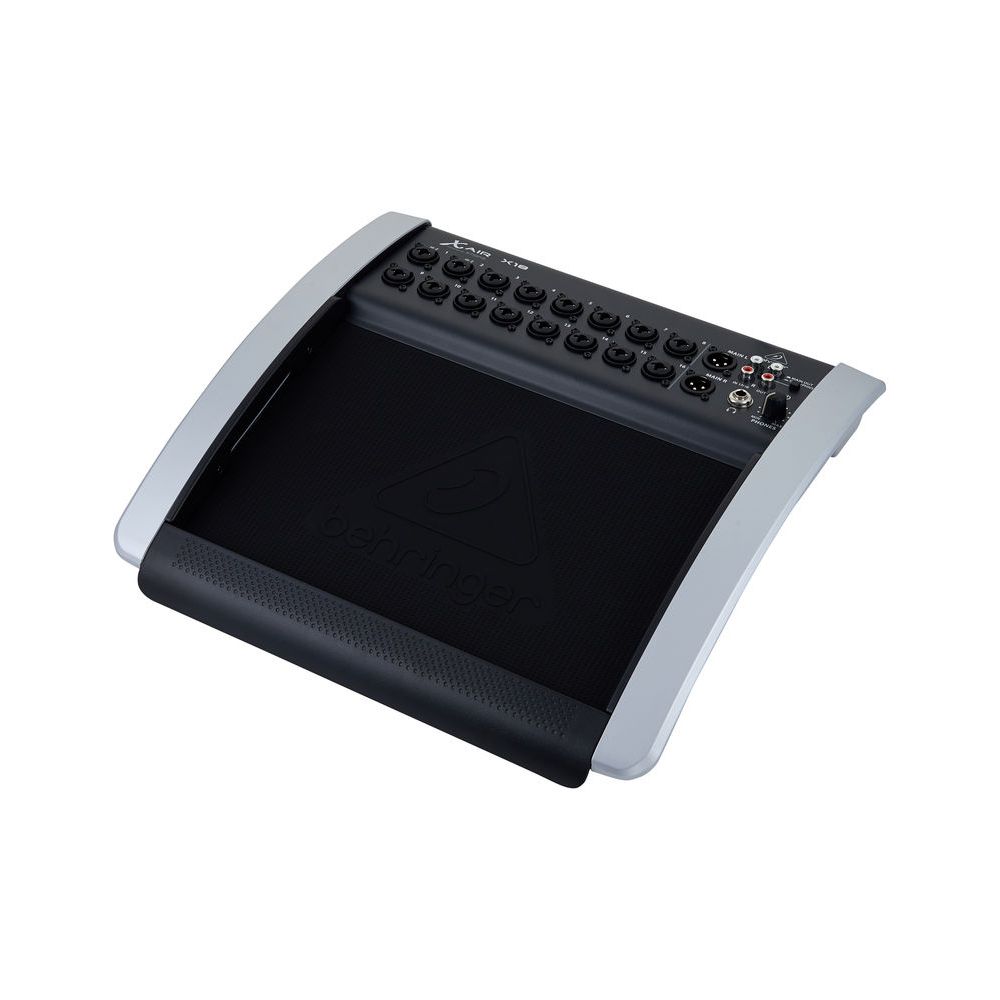 Behringer X18 – Thomann Ireland
