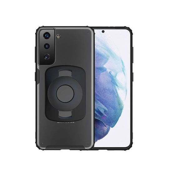 Tigra Sport Fitclic Neo Protective Case for Samsung S21Ref: tst0086 / fn-l-gs21