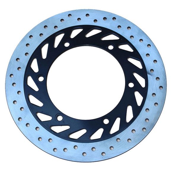 MTX DISC Front Round Brake DiscRef: MDS01011