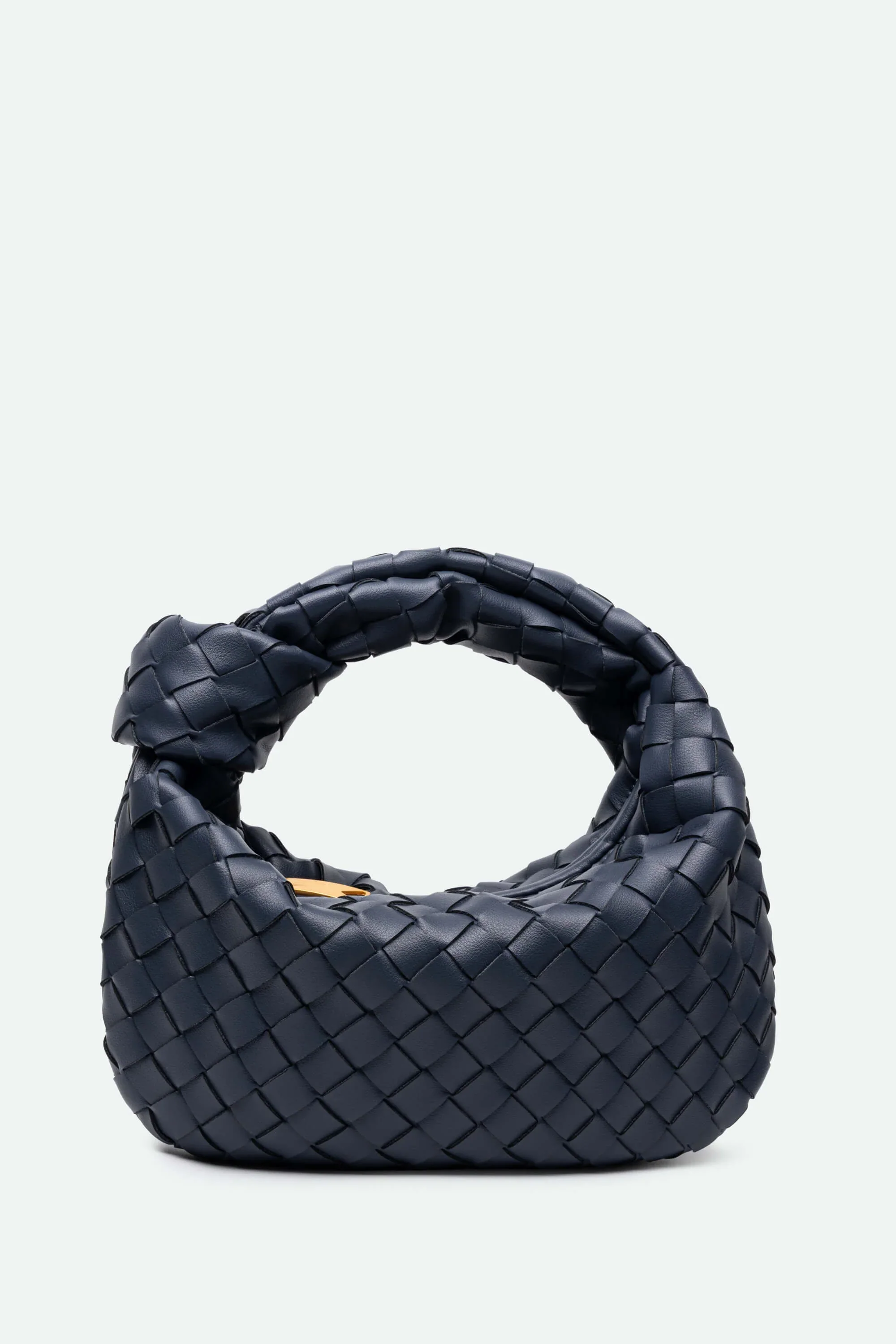 Knot Bag (Small Jodie) Genuine Leather