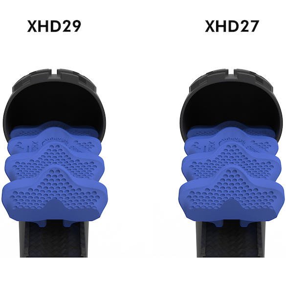 Tubolight Diamana XHD/XHD Mixed Set Anti-Puncture Insert - 29