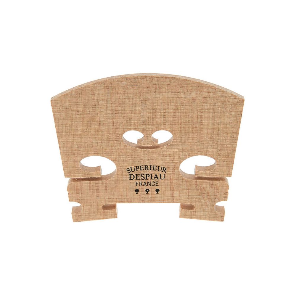 Despiau No.10 Viola Bridge 50mm A – Thomann Ireland