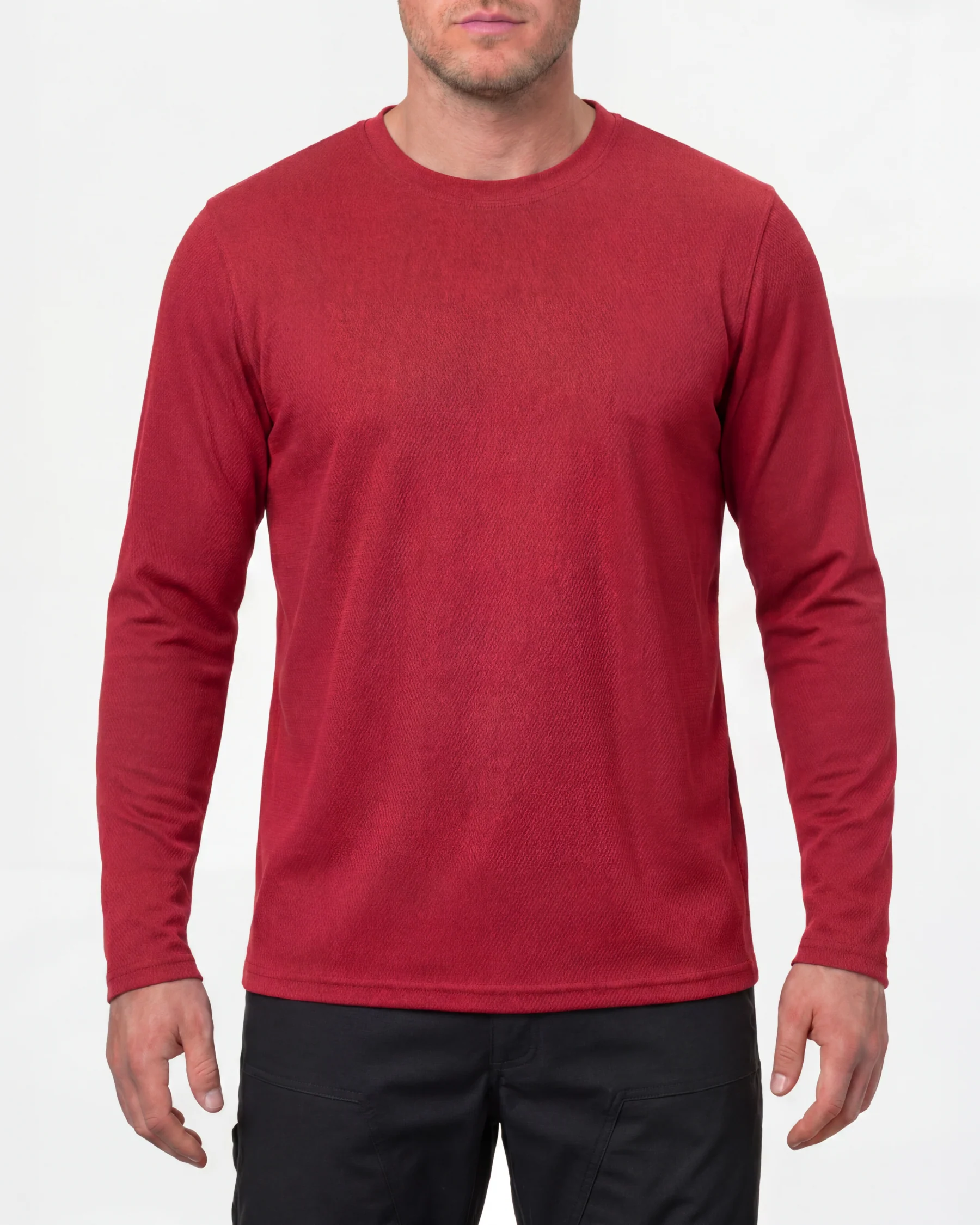 Performance Long Sleeve Shirt