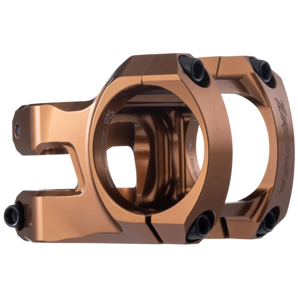 Race Face Turbine SL 35 Stem - kashmoney