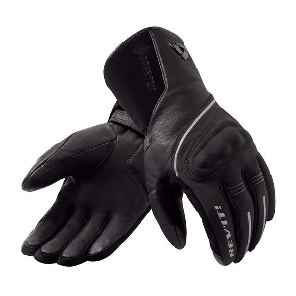 Gloves Rev it Stratos 3 Gore -Tex® Ladies - BlackRef: RI1493