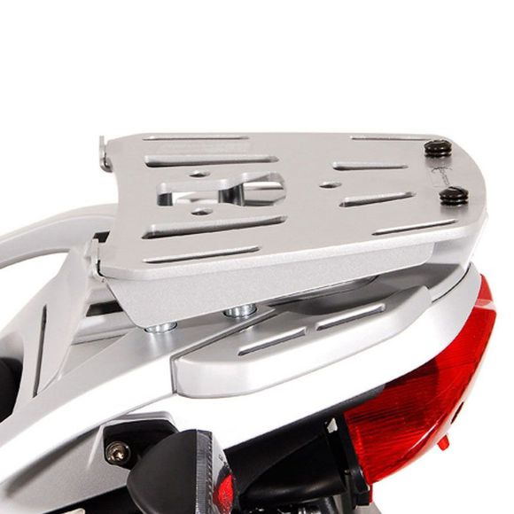 SW-MOTECH alu rack luggage rack - greyRef: GPT.07.353.100/S