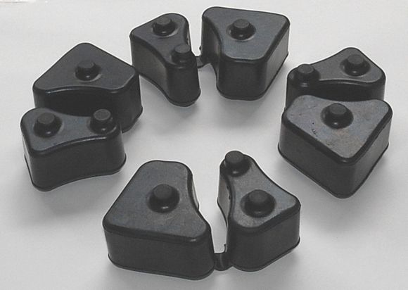 Amortisseurs de couple Tour Max arrièreHONDA 1100 CBR 1100 XX SUPER BLACKBIRD (SC35) - 1997 - 2006Ref : TRM00465A / 1023807