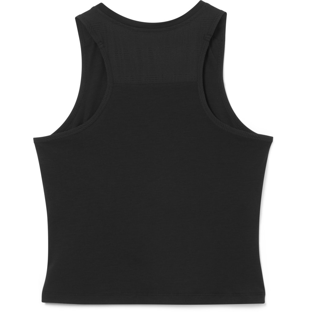 Rab Rivelin Racerback Tank Women - black
