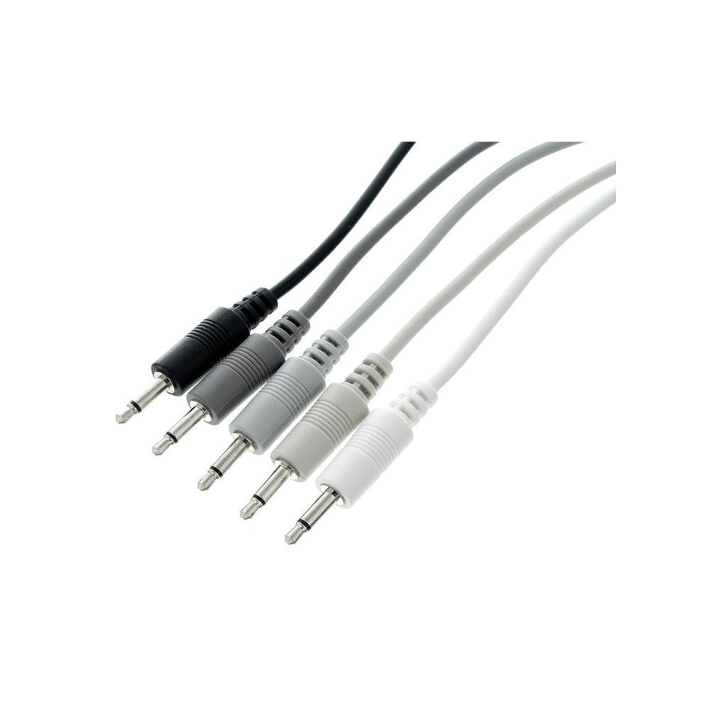 Moog Mother Patch Cable 30 cm – Thomann Ireland