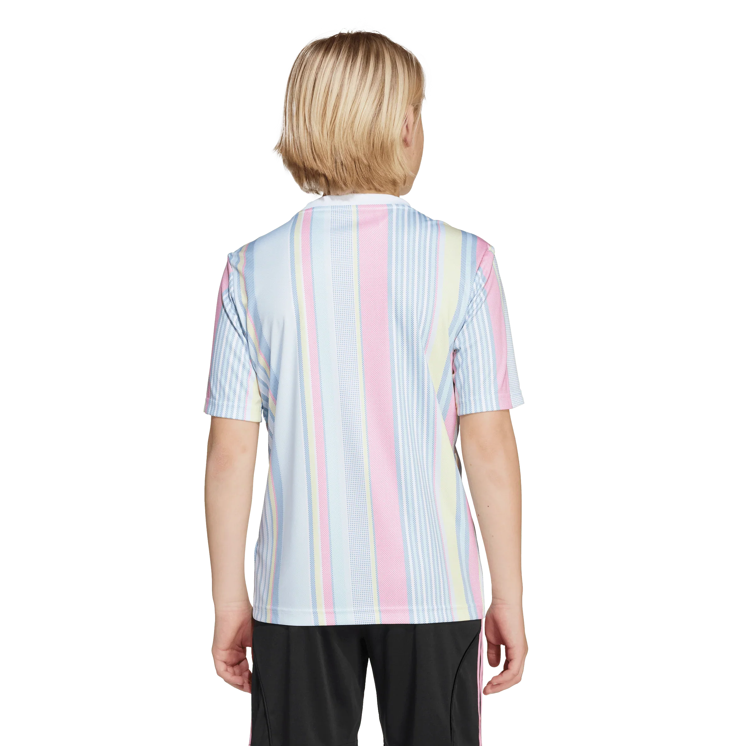 Juventus 25/26 Pre-Match Jersey