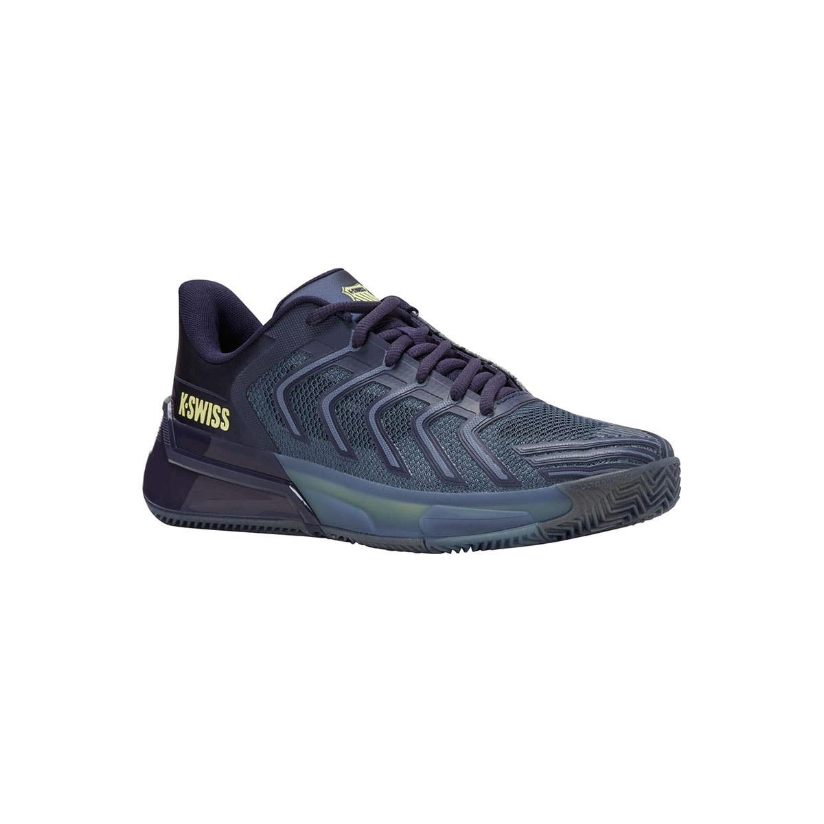 K-SWISS ULTRA SHOT 4 CLAY NAVY BLUE 04438425