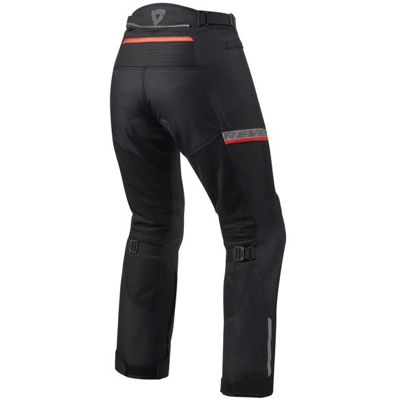 Rev it TORNADO 3 LADIES Motorcycle Pants - BlackRef: RI1006