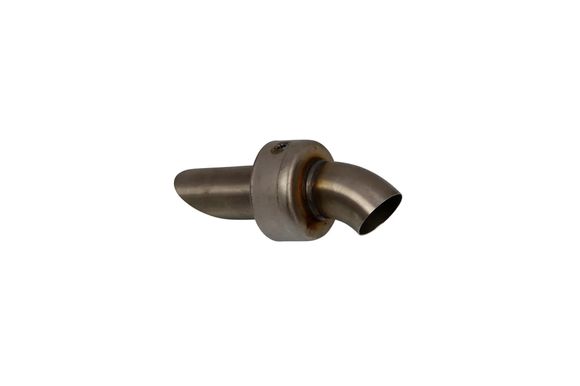 Akrapovic Insert decibel noise reducerRef: Sa00576A / 18601514