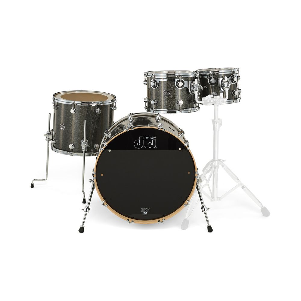 DW Performance Standard Pewter – Thomann Ireland