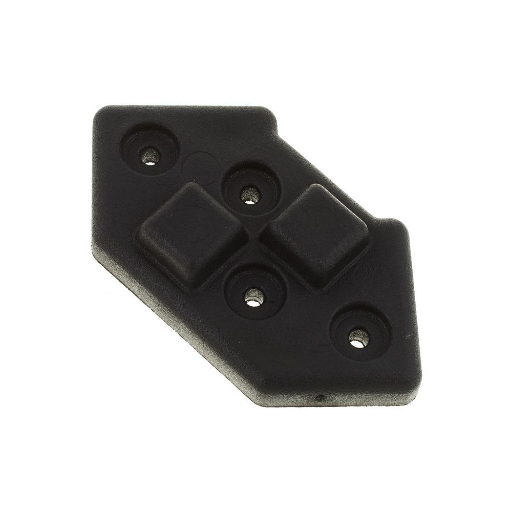 Adam Hall 4939 Plastic Stacking Foot – Thomann Ireland