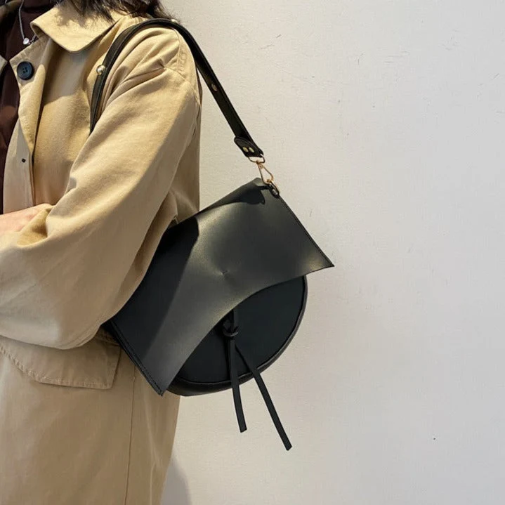 Adjustable Crossbody Shoulder Bag