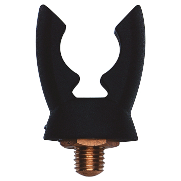 Rod Holder Head Butt Grip Soft - Rod Rest