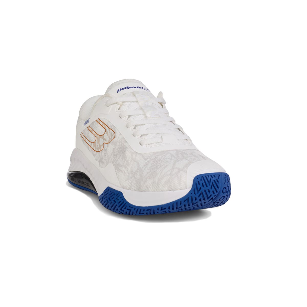 BULLPADEL IONIC 25I ROYAL BLUE CZ70001000