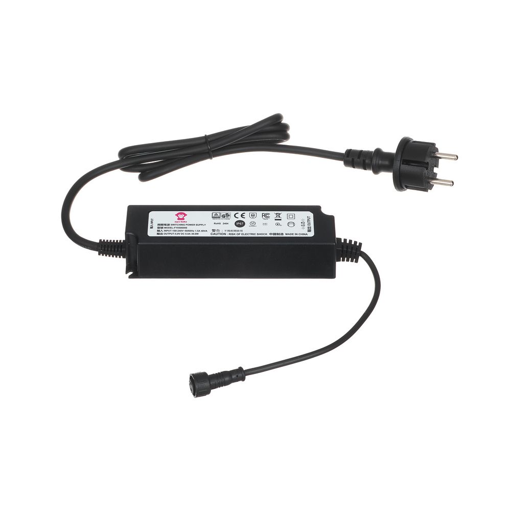 Ape Labs Power Supply IP 30 Watt – Thomann Ireland