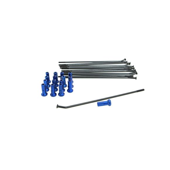 Kite Spoke 02110258 UniversalRef: KITE00139A / 02110258