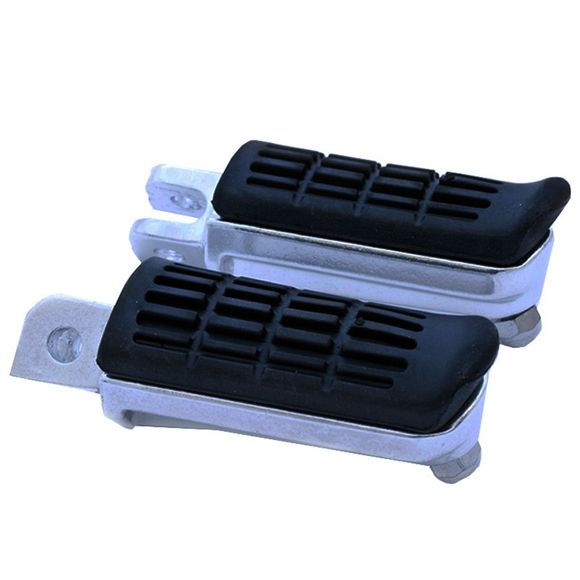 Sifam Original Honda Universal FootrestsRef: SF0027 / REPOS18