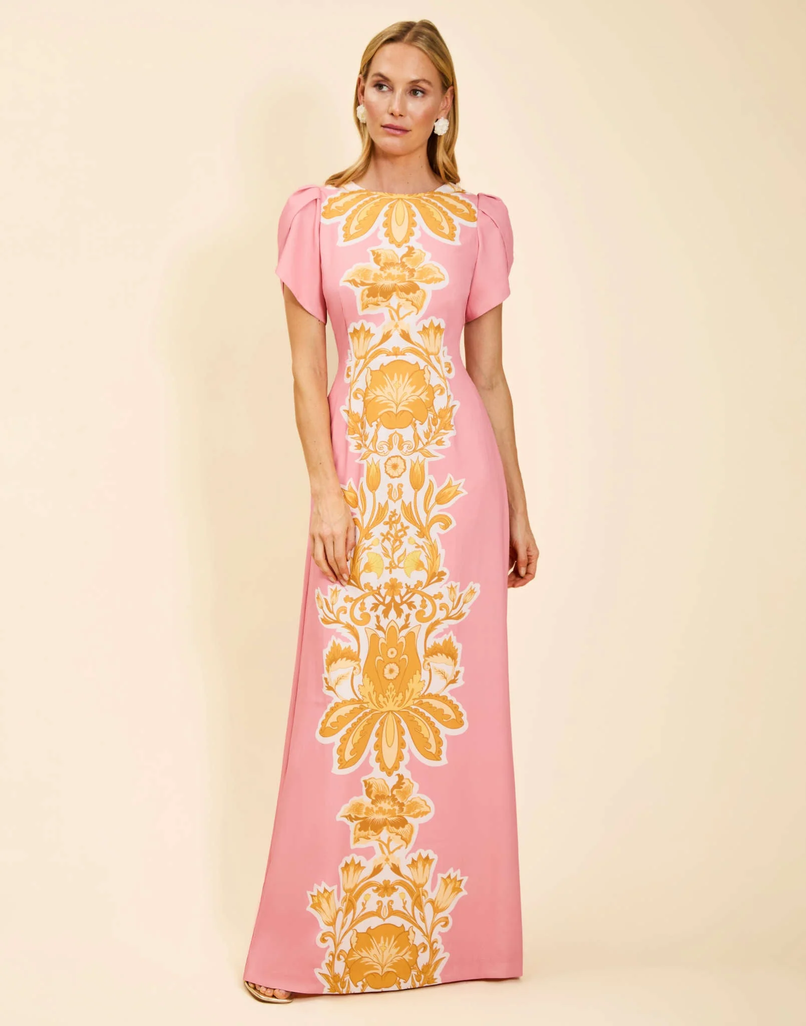 Katherine Gown