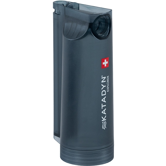 Katadyn Explorer Pump housing