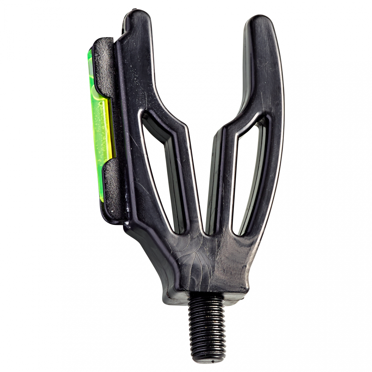 Perca Original Rod Rest With Artificial Light Holder