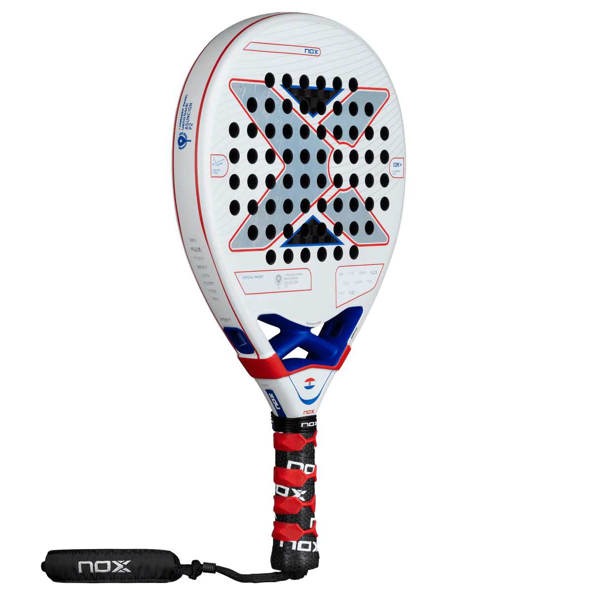 AT10 Genius Paraguay Limited Edition