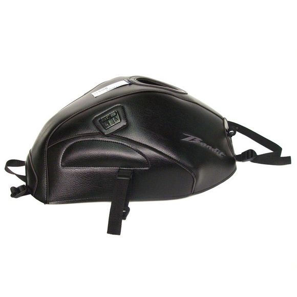 Bagster Tank Cover BlackRef: 1579U