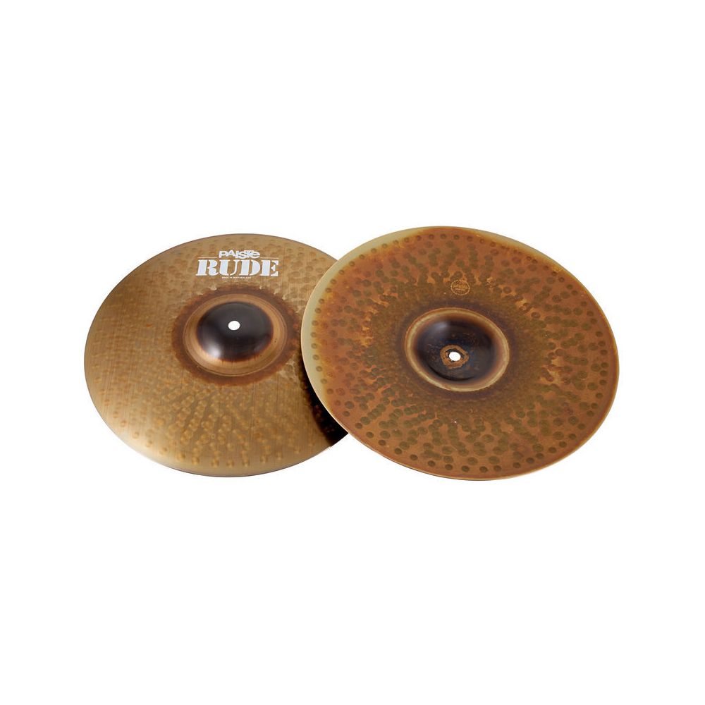 Paiste 14