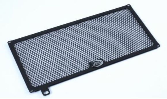 Protection de radiateur R&G Racing AluminiumRef : RGR00515A / 1069900