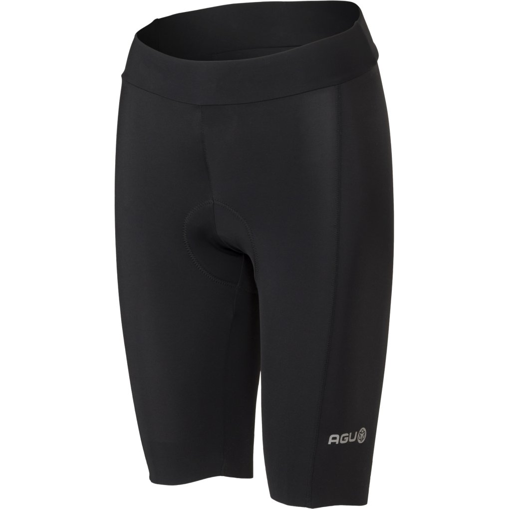 AGU Performance Comfort Plus Shorts Women - black